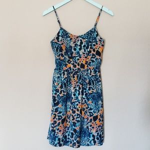 Kensie Cute Party Mini Sress